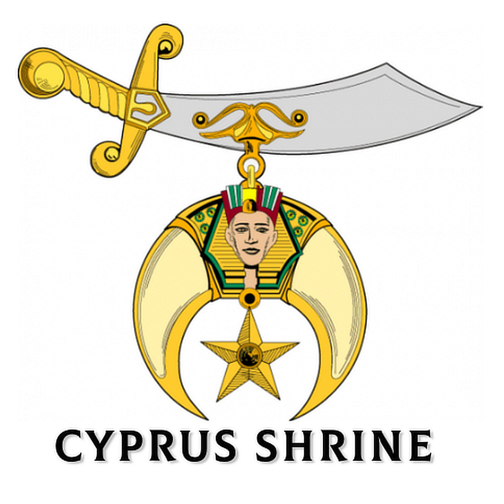 Cyprus Shrine